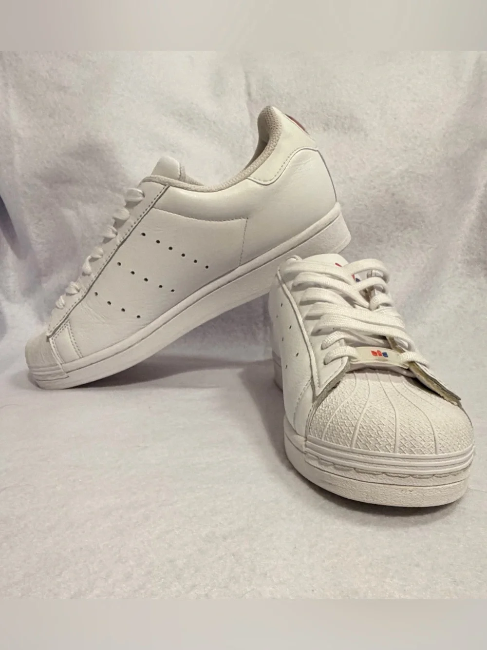 Adidas Originals Superstar Pure Cloud